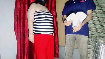 Muslim Bbw Gets Anal From Office Worker For Meter Hookup, Doggy Style Pounding In Hindi Audio