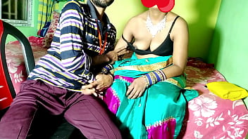 Calling A Colleague Teacher Home For Steamy Sex! Clear Hindi Voice