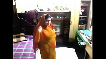 Bangla Desi Bhabhi Steamy Bedroom Video