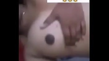 Sexy Telugu Girl On Whatsapp Video Call