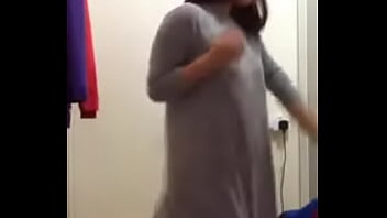 Sensual Bengali Dance