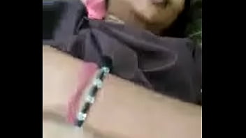 Sexy Telugu Babe Getting Wild And Wet In Outdoor Fuck