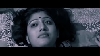 Desi Housewife’s Secret Affair