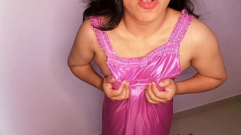 Indian Girl Craving Your Hard Cock In Hindi