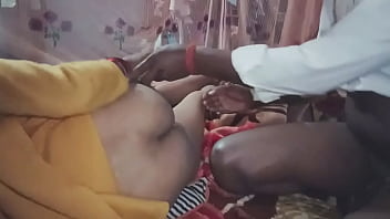 Desperate Step Sister Begs For Hardcore Action While Home Alone – Hindi Audio