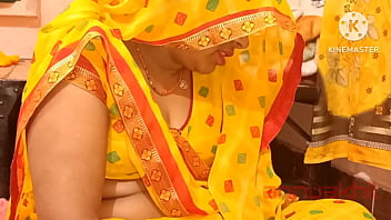 Desi Priya’s Lover Pounded Her Tight Ass In Rough Doggy Style With Clear Hindi Moans