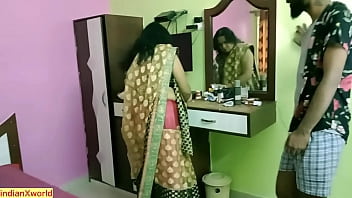 Steamy Indian Stepsister Affair – Forbidden Lust Unleashed!