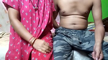 Indian Bengali Babe’s Wild Hardcore Fuck Video