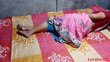 Indian Housewife Doggy Fuck (official Video By Localsex31)