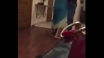 Sensual Hotel Dance To Bollywood Beats