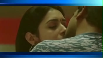 Sandalwood’s Most Sensual Kisses 2016