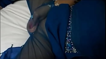 Indian Babe Moans While Pleasuring Herself For Sex