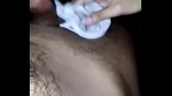 Indian Babe Enjoys Steamy Anal Action