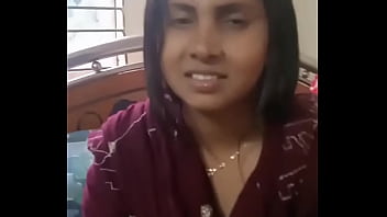 Bengali Bhabhi’s Steamy Affair