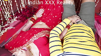 Desi Stepmom Teaches Naughty Step Son Hindi Xxx