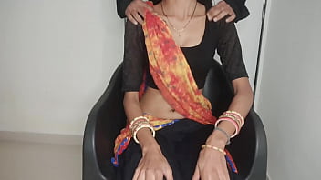 Soniya Bhabhi’s Steamy Home Massage Turns Into Wild Affair