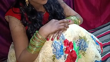 Indian Village Babe Lalita’s Steamy Sex Tape