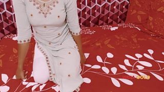 Aunt’s Daughter Got Pounded Hardcore – Hindi