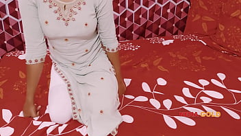 Aunt’s Daughter Got Pounded Hardcore – Hindi