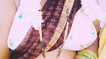 Desi Aunty’s Wild Affair With Son-in-law. Hot Telugu Whispers.