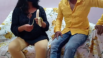 Desi Brother-in-law Fucks Sister-in-law Hardcore With Hindi Dirty Talk