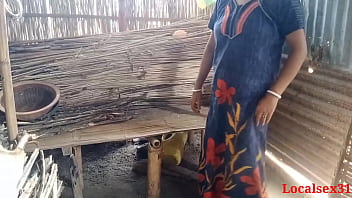 Bengali Village Outdoor Sex (official Video By Localsex31)