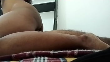 Seductive Young Indian Aunty Pleasure