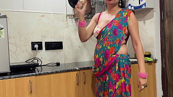 Steamy Indian Stepmom Porn With Hindi Dirty Talk In July 2025 Xxx