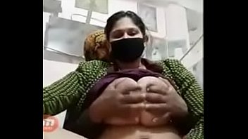 Sexy Indian Housewife With Huge Tits