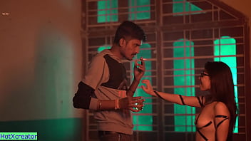 Indian Cutie Gets Naughty With Program Director After Practice – Hot Sex!