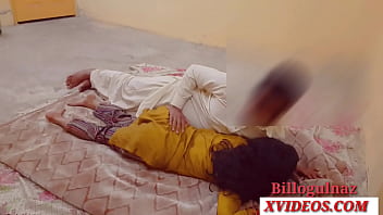 Shy Indian Teen’s First Anal Experience With Boyfriend – Hindi Moans