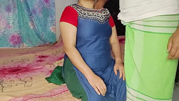 Sexy Indian Maid Getting Fucked
