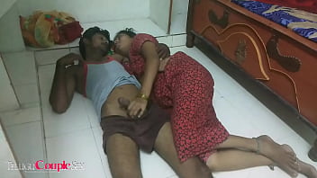 Intimate Desi Wife Pleasures – Face Riding, Tongue Play & Cum Swapping
