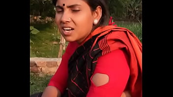 Bengali Bhabi’s Steamy Secret Affair