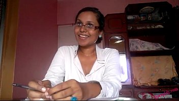 Indian Seductive Therapist Lily’s Steamy Amateur Porn Debut