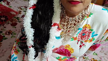 Younger Sister Had Steamy Sex With Stepbrother In Clear Hindi Audio
