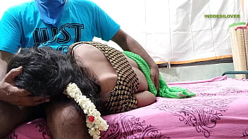Newlywed Virgins’ Intense First Night Filled With Passionate Moans