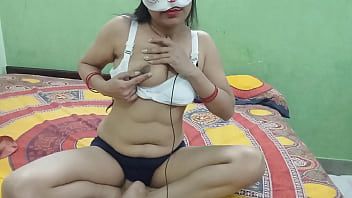 Thirsty Sister-in-law’s Desires – Part 2