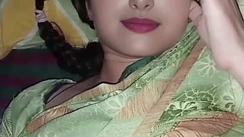 Desi Bhabhi And Her Lover Share Intimate Moments In Steamy Hindi Video