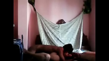 Indian Housewife Cheating With Another Man
