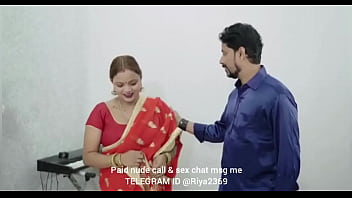 Naughty Maid (2025) Hindi Steamy Short Film