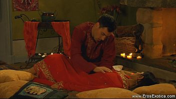 Sensual Indian Pleasure Secrets
