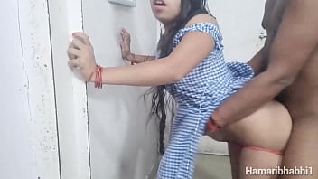 Indian Student Seduced By Professor For Better Grades. Desi Couple Scandal.