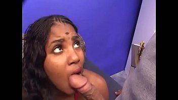 Big Indian Babe Gets Her Tight Pussy Stretched By Huge White Cock On Couch