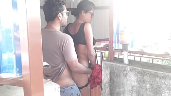 Innocent Bengali Girl Fucked For Unpaid Rent