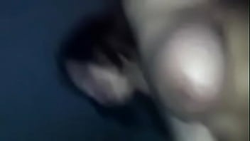 Sexy Indian Bhabhi With Big Tits