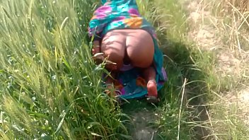 Indian Outdoor Fuck