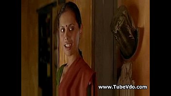 Indian Beauty In Steamy Chinese Film Love Scene