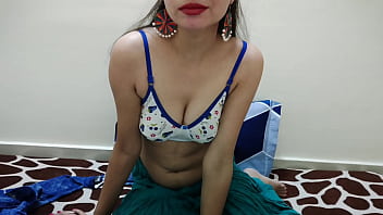 Long Time No See, I Craved His Thick Cock And Wild Fuck Session – Saarabhabhi6 Hindi Rp