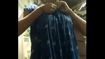Indian Teen Neha Enjoys Passionate Lovemaking